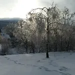 Chwila Moment - Dom W Okolicy Czarnej Gory, Nad Rzeka Prázdninový dům *