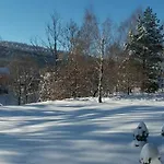 Prázdninový dům Chwila Moment - Dom W Okolicy Czarnej Gory, Nad Rzeka *