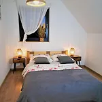 Chwila Moment - Dom W Okolicy Czarnej Gory, Nad Rzeka Holiday home