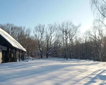 Chwila Moment - Dom W Okolicy Czarnej Gory, Nad Rzeka Ferienhaus Stronie Śląskie
