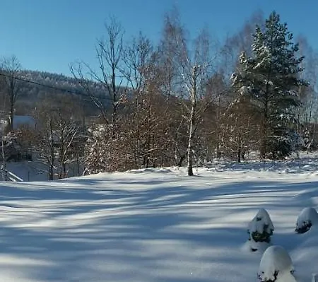 Tatil Evi Chwila Moment - Dom W Okolicy Czarnej Gory, Nad Rzeka *