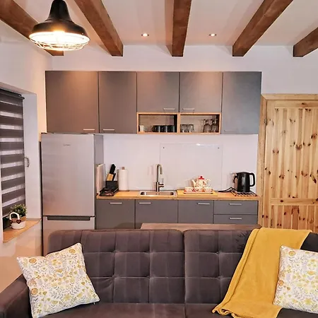 Chwila Moment - Dom W Okolicy Czarnej Gory, Nad Rzeka Holiday home