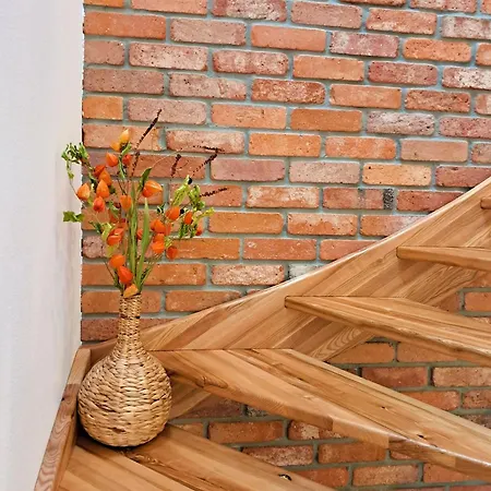 Ferienhaus Chwila Moment - Dom W Okolicy Czarnej Gory, Nad Rzeka *