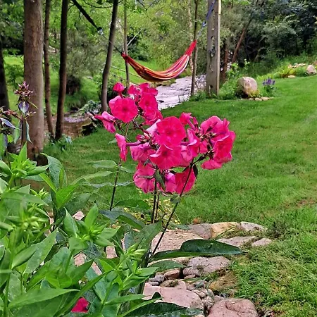 Tatil Evi Chwila Moment - Dom W Okolicy Czarnej Gory, Nad Rzeka Stronie Śląskie