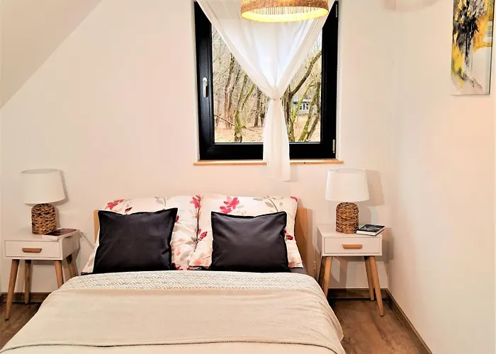 Holiday home Chwila Moment - Dom W Okolicy Czarnej Gory, Nad Rzeka *