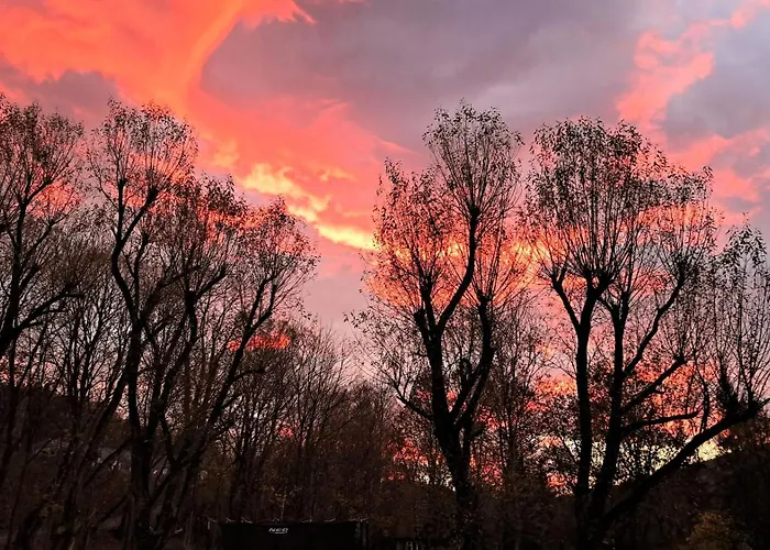 Chwila Moment - Dom W Okolicy Czarnej Gory, Nad Rzeka بيت للعطل *